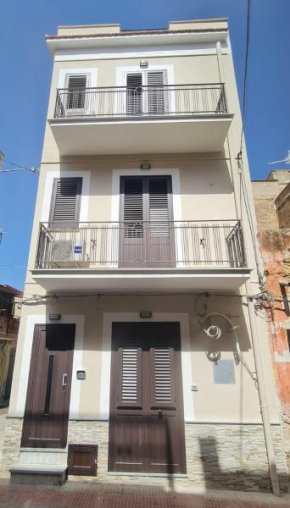 Casa Nonna Lina Isola Delle Femmine